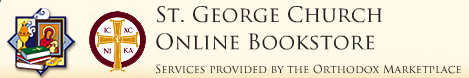 St. George Online Bookstore