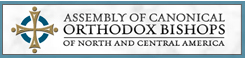 Assembly of Canonical Orthodox Bishops of North and Central America