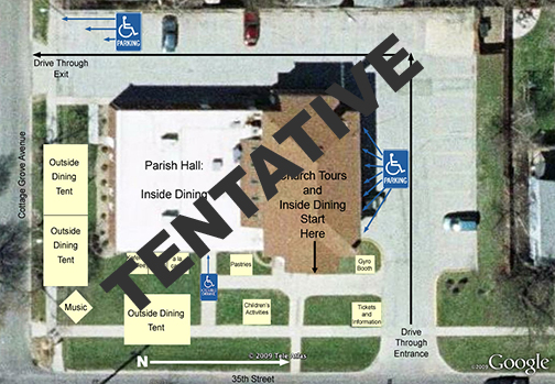 Site map
