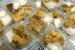 Pastry samplers