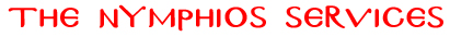 The Nymphios Services