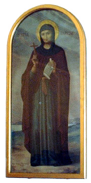 St. Paraskevi
