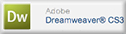 Adobe Dreamweaver CS3