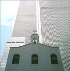 Church of St. Nicholas, New York City.