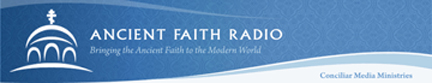 Ancient Faith Radio