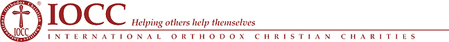 International Orthodox Christian Charities